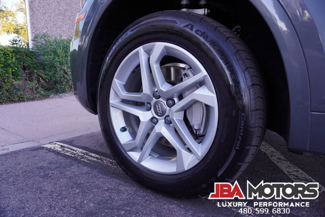 2018 Audi Q5 2.0T Premium Plus Quattro AWD SUV | MESA, AZ | JBA MOTORS