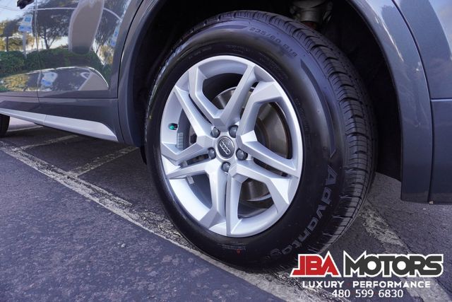 2018 Audi Q5 2.0T Premium Plus Quattro AWD SUV BO Sound Package | MESA, AZ | JBA MOTORS 2018 Audi Q5 2.0T Premium Plus Quattro AWD SUV BO Sound Package | MESA, AZ | JBA MOTORS