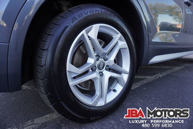 2018 Audi Q5 2.0T Premium Plus Quattro AWD SUV BO Sound Package | MESA, AZ | JBA MOTORS 2018 Audi Q5 2.0T Premium Plus Quattro AWD SUV BO Sound Package | MESA, AZ | JBA MOTORS