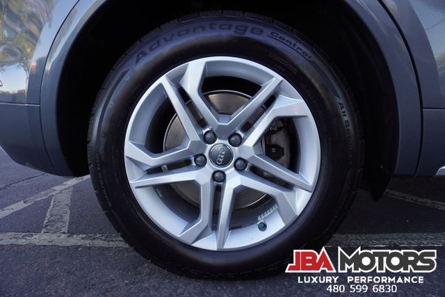 2018 Audi Q5 2.0T Premium Plus Quattro AWD SUV BO Sound Package | MESA, AZ | JBA MOTORS 2018 Audi Q5 2.0T Premium Plus Quattro AWD SUV BO Sound Package | MESA, AZ | JBA MOTORS