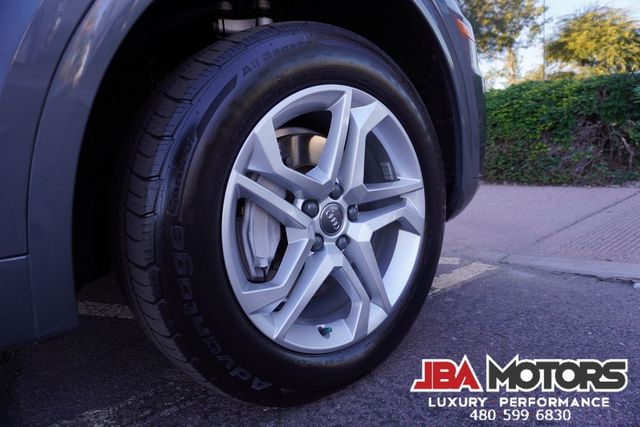 2018 Audi Q5 2.0T Premium Plus Quattro AWD SUV | MESA, AZ | JBA MOTORS