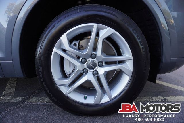 2018 Audi Q5 2.0T Premium Plus Quattro AWD SUV BO Sound Package | MESA, AZ | JBA MOTORS 2018 Audi Q5 2.0T Premium Plus Quattro AWD SUV BO Sound Package | MESA, AZ | JBA MOTORS