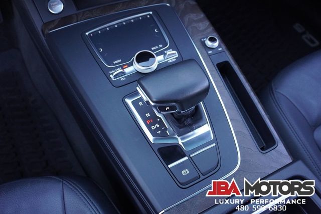 2018 Audi Q5 2.0T Premium Plus Quattro AWD SUV BO Sound Package | MESA, AZ | JBA MOTORS 2018 Audi Q5 2.0T Premium Plus Quattro AWD SUV BO Sound Package | MESA, AZ | JBA MOTORS