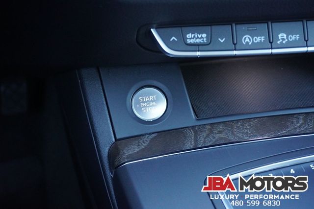 2018 Audi Q5 2.0T Premium Plus Quattro AWD SUV | MESA, AZ | JBA MOTORS