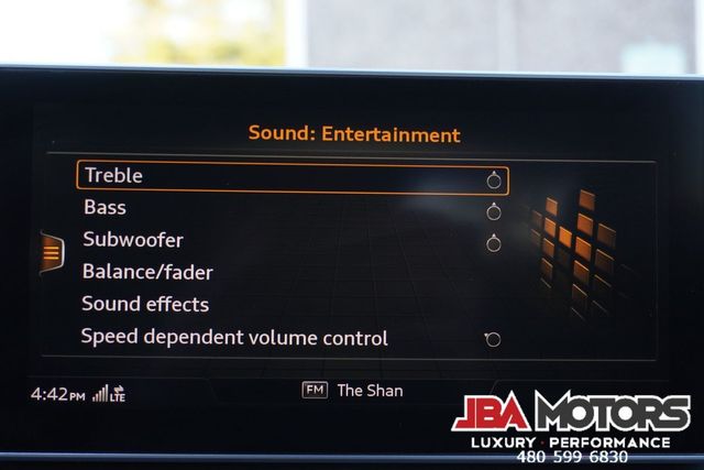 2018 Audi Q5 2.0T Premium Plus Quattro AWD SUV | MESA, AZ | JBA MOTORS