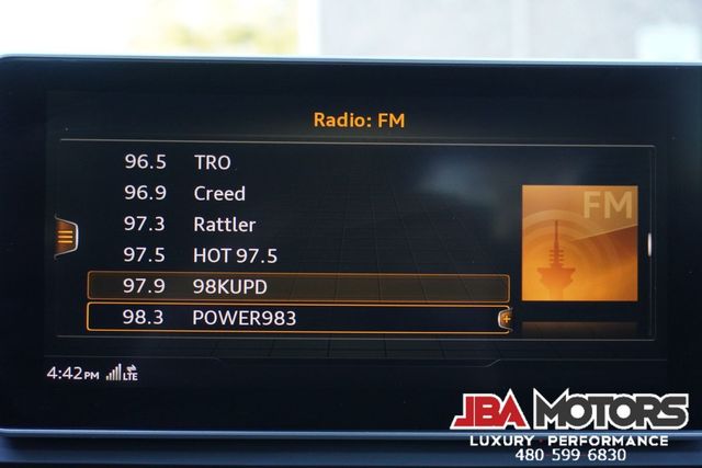 2018 Audi Q5 2.0T Premium Plus Quattro AWD SUV BO Sound Package | MESA, AZ | JBA MOTORS 2018 Audi Q5 2.0T Premium Plus Quattro AWD SUV BO Sound Package | MESA, AZ | JBA MOTORS