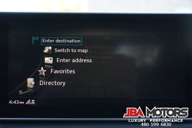 2018 Audi Q5 2.0T Premium Plus Quattro AWD SUV | MESA, AZ | JBA MOTORS