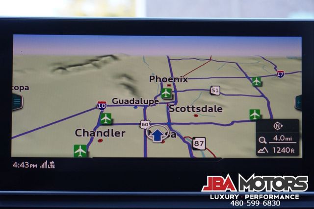 2018 Audi Q5 2.0T Premium Plus Quattro AWD SUV BO Sound Package | MESA, AZ | JBA MOTORS 2018 Audi Q5 2.0T Premium Plus Quattro AWD SUV BO Sound Package | MESA, AZ | JBA MOTORS