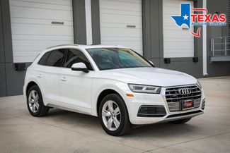 2018 Audi Q5 2.0T Premium Plus | Mesquite, TX | Texas Autos Direct in Mesquite, TX 75150