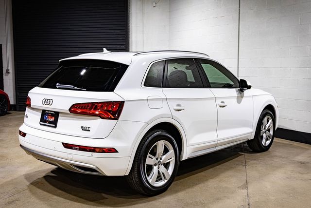 2018 Audi Q5 2.0T Premium Plus | Mesquite, TX | Texas Autos Direct 2018 Audi Q5 2.0T Premium Plus | Mesquite, TX | Texas Autos Direct