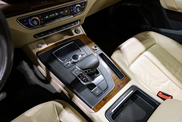 2018 Audi Q5 2.0T Premium Plus | Mesquite, TX | Texas Autos Direct 2018 Audi Q5 2.0T Premium Plus | Mesquite, TX | Texas Autos Direct