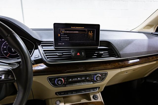 2018 Audi Q5 2.0T Premium Plus | Mesquite, TX | Texas Autos Direct 2018 Audi Q5 2.0T Premium Plus | Mesquite, TX | Texas Autos Direct