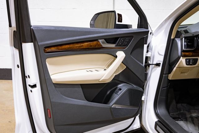 2018 Audi Q5 2.0T Premium Plus | Mesquite, TX | Texas Autos Direct 2018 Audi Q5 2.0T Premium Plus | Mesquite, TX | Texas Autos Direct