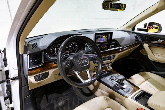2018 Audi Q5 2.0T Premium Plus | Mesquite, TX | Texas Autos Direct 2018 Audi Q5 2.0T Premium Plus | Mesquite, TX | Texas Autos Direct
