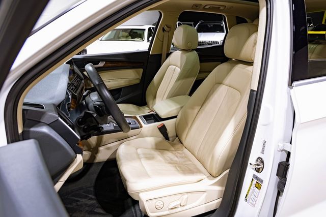 2018 Audi Q5 2.0T Premium Plus | Mesquite, TX | Texas Autos Direct 2018 Audi Q5 2.0T Premium Plus | Mesquite, TX | Texas Autos Direct