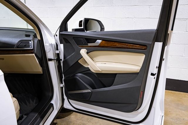 2018 Audi Q5 2.0T Premium Plus | Mesquite, TX | Texas Autos Direct 2018 Audi Q5 2.0T Premium Plus | Mesquite, TX | Texas Autos Direct