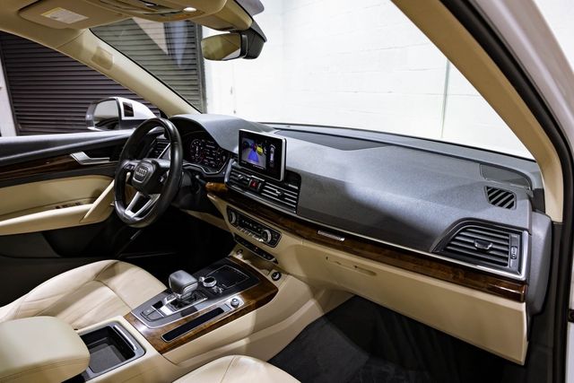 2018 Audi Q5 2.0T Premium Plus | Mesquite, TX | Texas Autos Direct 2018 Audi Q5 2.0T Premium Plus | Mesquite, TX | Texas Autos Direct