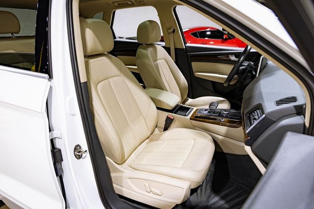 2018 Audi Q5 2.0T Premium Plus | Mesquite, TX | Texas Autos Direct 2018 Audi Q5 2.0T Premium Plus | Mesquite, TX | Texas Autos Direct