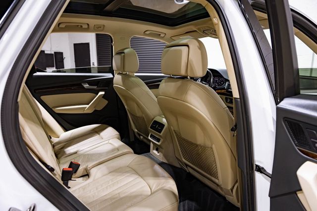 2018 Audi Q5 2.0T Premium Plus | Mesquite, TX | Texas Autos Direct 2018 Audi Q5 2.0T Premium Plus | Mesquite, TX | Texas Autos Direct