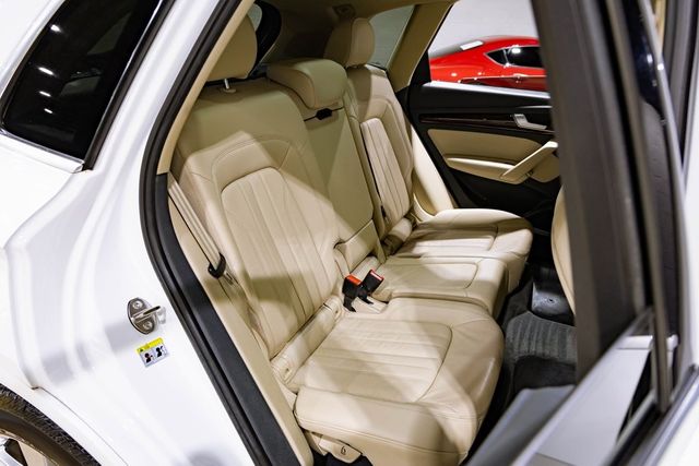 2018 Audi Q5 2.0T Premium Plus | Mesquite, TX | Texas Autos Direct 2018 Audi Q5 2.0T Premium Plus | Mesquite, TX | Texas Autos Direct