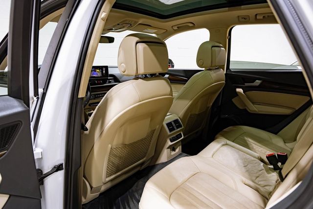 2018 Audi Q5 2.0T Premium Plus | Mesquite, TX | Texas Autos Direct 2018 Audi Q5 2.0T Premium Plus | Mesquite, TX | Texas Autos Direct