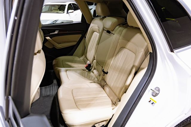 2018 Audi Q5 2.0T Premium Plus | Mesquite, TX | Texas Autos Direct 2018 Audi Q5 2.0T Premium Plus | Mesquite, TX | Texas Autos Direct