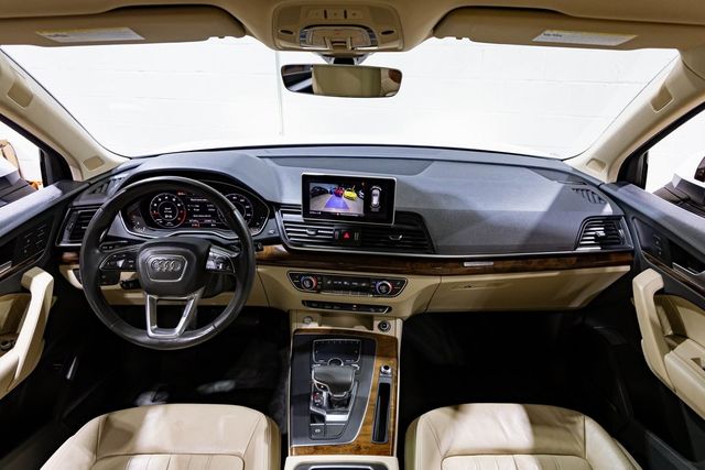 2018 Audi Q5 2.0T Premium Plus | Mesquite, TX | Texas Autos Direct 2018 Audi Q5 2.0T Premium Plus | Mesquite, TX | Texas Autos Direct