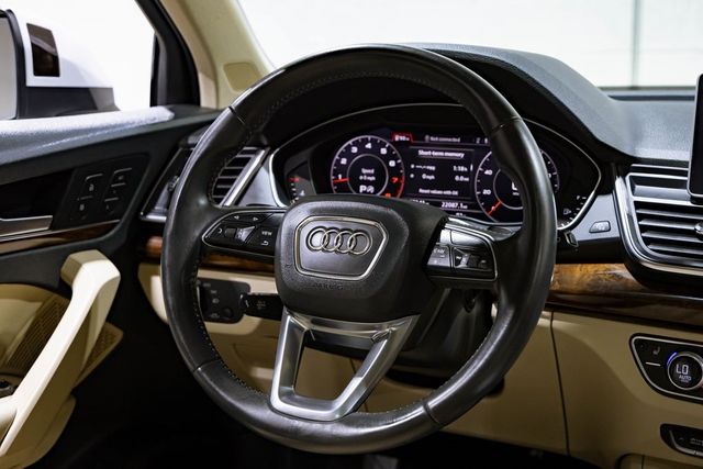 2018 Audi Q5 2.0T Premium Plus | Mesquite, TX | Texas Autos Direct 2018 Audi Q5 2.0T Premium Plus | Mesquite, TX | Texas Autos Direct