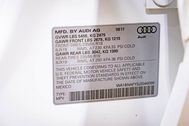 2018 Audi Q5 2.0T Premium Plus | Mesquite, TX | Texas Autos Direct 2018 Audi Q5 2.0T Premium Plus | Mesquite, TX | Texas Autos Direct