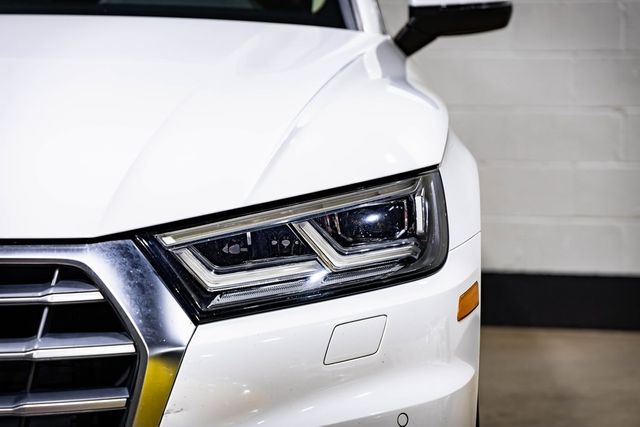 2018 Audi Q5 2.0T Premium Plus | Mesquite, TX | Texas Autos Direct 2018 Audi Q5 2.0T Premium Plus | Mesquite, TX | Texas Autos Direct