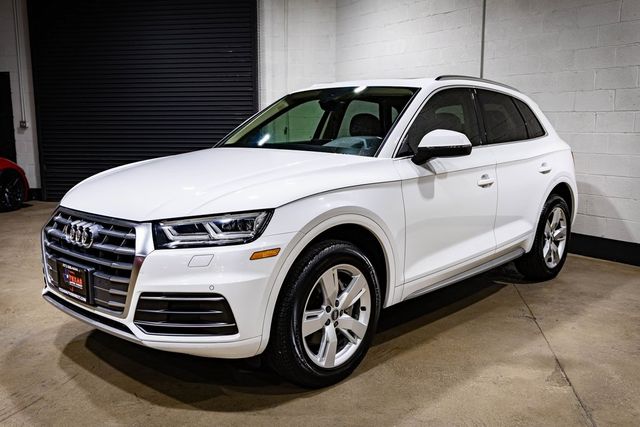 2018 Audi Q5 2.0T Premium Plus | Mesquite, TX | Texas Autos Direct 2018 Audi Q5 2.0T Premium Plus | Mesquite, TX | Texas Autos Direct