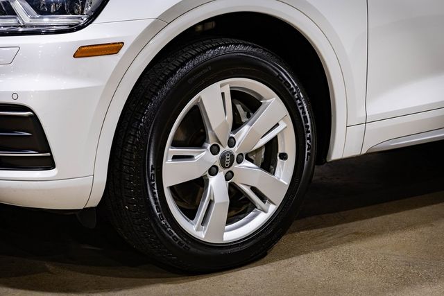 2018 Audi Q5 2.0T Premium Plus | Mesquite, TX | Texas Autos Direct 2018 Audi Q5 2.0T Premium Plus | Mesquite, TX | Texas Autos Direct