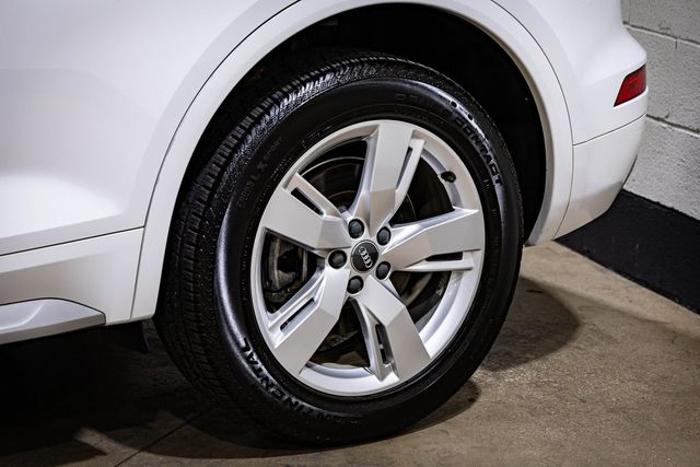 2018 Audi Q5 2.0T Premium Plus | Mesquite, TX | Texas Autos Direct 2018 Audi Q5 2.0T Premium Plus | Mesquite, TX | Texas Autos Direct
