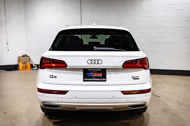 2018 Audi Q5 2.0T Premium Plus | Mesquite, TX | Texas Autos Direct 2018 Audi Q5 2.0T Premium Plus | Mesquite, TX | Texas Autos Direct