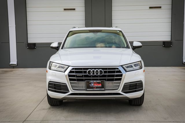 2018 Audi Q5 2.0T Premium Plus | Mesquite, TX | Texas Autos Direct 2018 Audi Q5 2.0T Premium Plus | Mesquite, TX | Texas Autos Direct