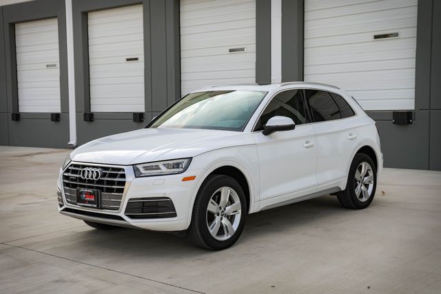 2018 Audi Q5 2.0T Premium Plus | Mesquite, TX | Texas Autos Direct 2018 Audi Q5 2.0T Premium Plus | Mesquite, TX | Texas Autos Direct