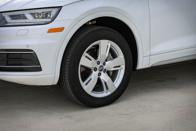 2018 Audi Q5 2.0T Premium Plus | Mesquite, TX | Texas Autos Direct