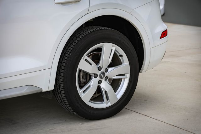 2018 Audi Q5 2.0T Premium Plus | Mesquite, TX | Texas Autos Direct