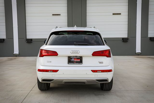2018 Audi Q5 2.0T Premium Plus | Mesquite, TX | Texas Autos Direct 2018 Audi Q5 2.0T Premium Plus | Mesquite, TX | Texas Autos Direct