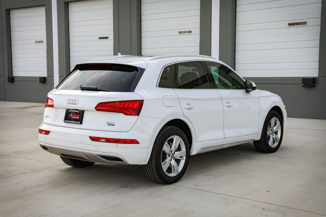 2018 Audi Q5 2.0T Premium Plus | Mesquite, TX | Texas Autos Direct 2018 Audi Q5 2.0T Premium Plus | Mesquite, TX | Texas Autos Direct
