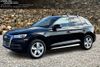 2018 Audi Q5 2.0T quattro Premium | Naugatuck, Connecticut | A Better Way Wholesale Autos-CT 2018 Audi Q5 2.0T quattro Premium | Naugatuck, Connecticut | A Better Way Wholesale Autos-CT