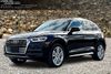 2018 Audi Q5 2.0T quattro Premium Plus | Naugatuck, Connecticut | A Better Way Wholesale Autos-CT 2018 Audi Q5 2.0T quattro Premium Plus | Naugatuck, Connecticut | A Better Way Wholesale Autos-CT