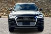2018 Audi Q5 2.0T quattro Premium Plus | Naugatuck, Connecticut | A Better Way Wholesale Autos-CT 2018 Audi Q5 2.0T quattro Premium Plus | Naugatuck, Connecticut | A Better Way Wholesale Autos-CT