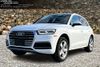 2018 Audi Q5 2.0T quattro Premium Plus | Naugatuck, Connecticut | A Better Way Wholesale Autos-CT
