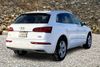 2018 Audi Q5 2.0T quattro Premium Plus | Naugatuck, Connecticut | A Better Way Wholesale Autos-CT
