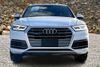 2018 Audi Q5 2.0T quattro Premium Plus | Naugatuck, Connecticut | A Better Way Wholesale Autos-CT