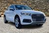 2018 Audi Q5 2.0T quattro Premium Plus | Naugatuck, Connecticut | A Better Way Wholesale Autos-CT