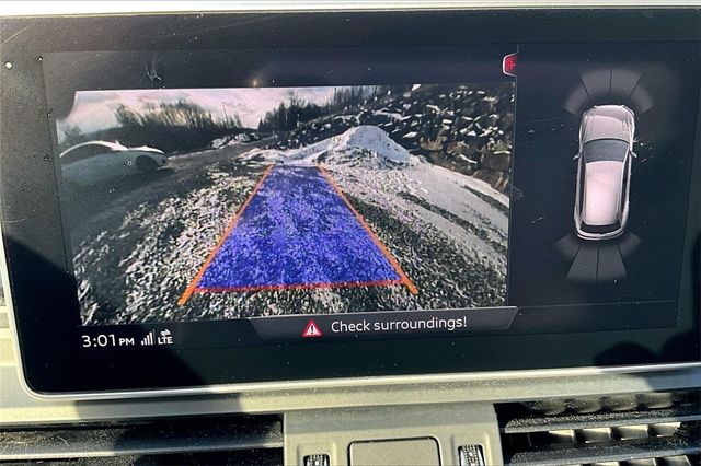 2018 Audi Q5 2.0T quattro Premium Plus