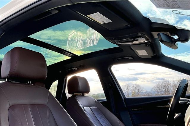 2018 Audi Q5 2.0T quattro Premium Plus