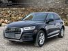 2018 Audi Q5 2.0T quattro Premium Plus | Naugatuck, Connecticut | A Better Way Wholesale Autos-CT